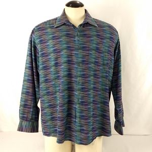 Men's Jhane Barnes Shirt